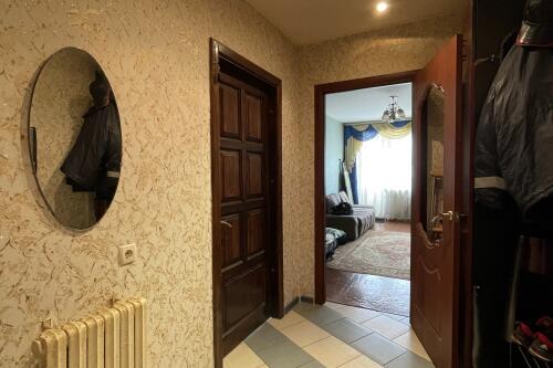 3-комнатная квартира, Минск (фото 3)