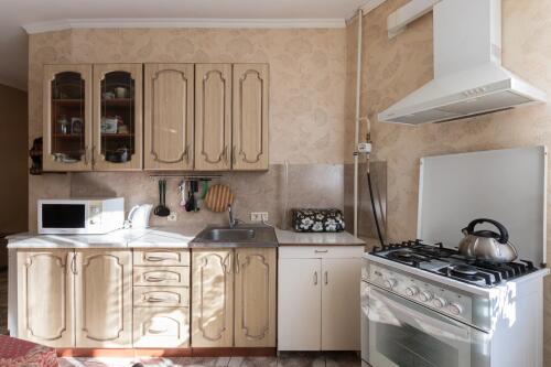 3-комнатная квартира, Минск (фото 12)