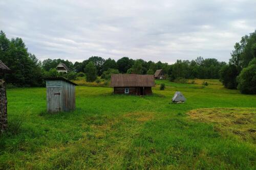 Дом, Черняты (фото 14)