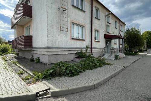 3-комнатная квартира, Минск (фото 8)