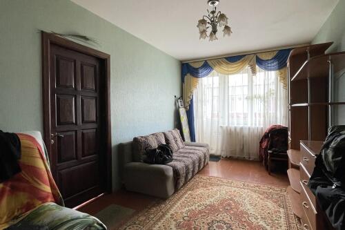 3-комнатная квартира, Минск (фото 2)