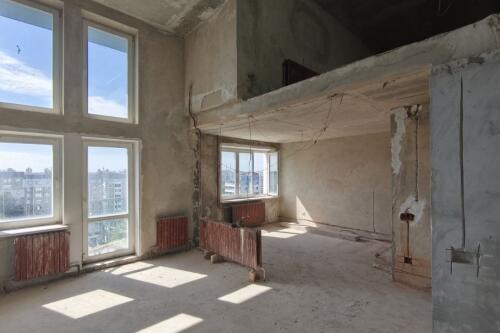 5-комнатная квартира, Минск (фото 3)