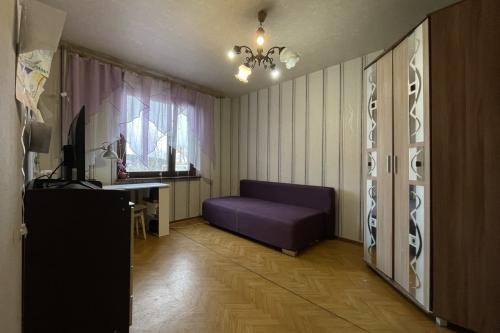 3-комнатная квартира, Минск (фото 4)