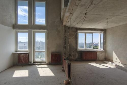 5-комнатная квартира, Минск (фото 4)