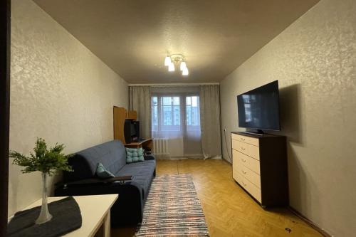3-комнатная квартира, Минск (фото 10)
