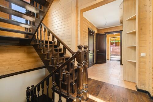 Дом, Мончаки (фото 18)