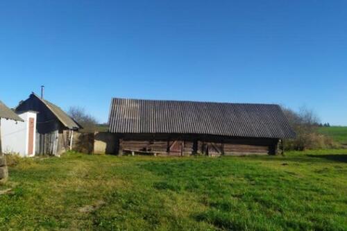 Дом, Нежевка (фото 16)