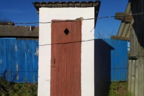 Дом, Нежевка (фото 17)