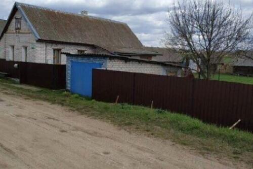 Дом, Нежевка (фото 1)