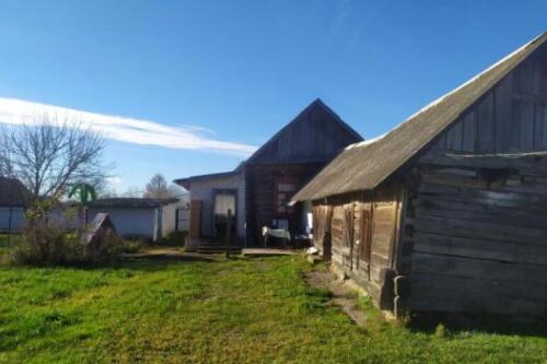 Дом, Нежевка (фото 14)