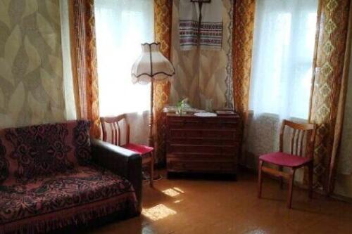 Дом, Нежевка (фото 3)