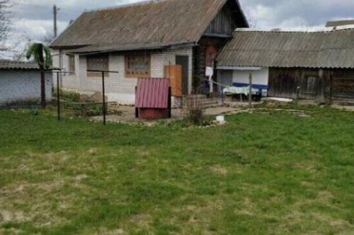 Дом, Нежевка (фото 13)