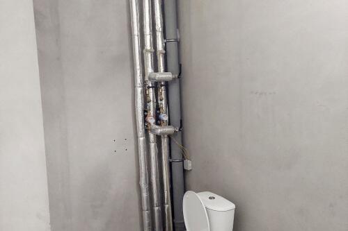 4-комнатная квартира, Минск (фото 4)