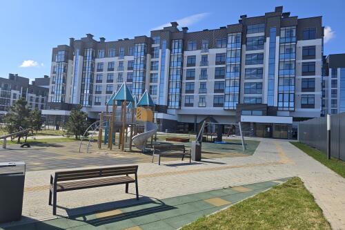 3-комнатная квартира, Минск (фото 9)