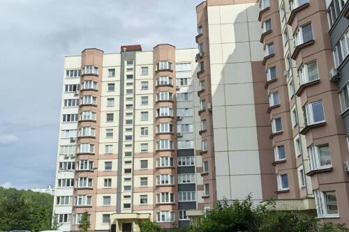 3-комнатная квартира, Минск (фото 14)