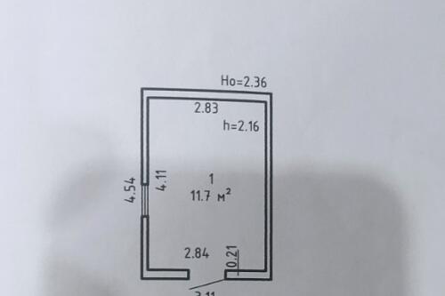 Дача, Прогресс-2001 (фото 1)