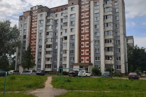 3-комнатная квартира, Мачулищи (фото 18)