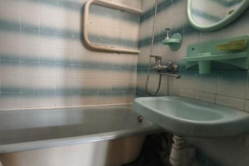 3-комнатная квартира, Мачулищи (фото 15)