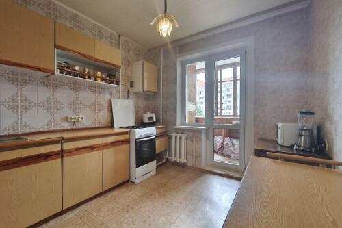 3-комнатная квартира, Мачулищи (фото 10)