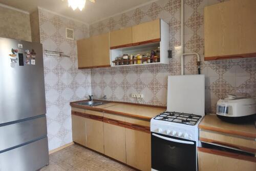 3-комнатная квартира, Мачулищи (фото 11)