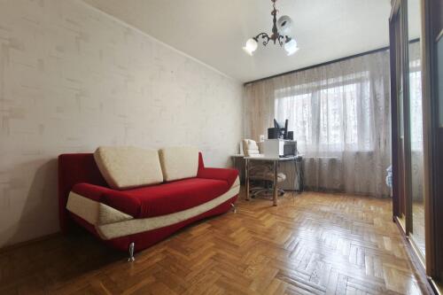 3-комнатная квартира, Мачулищи (фото 0)