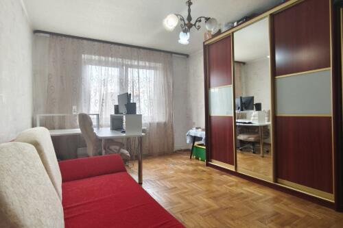 3-комнатная квартира, Мачулищи (фото 2)