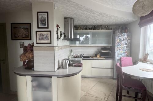 3-комнатная квартира, Ждановичи (фото 4)