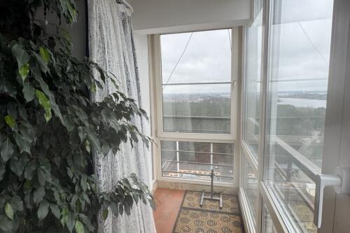 3-комнатная квартира, Ждановичи (фото 12)