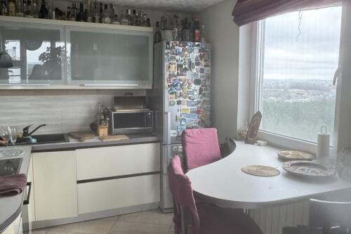 3-комнатная квартира, Ждановичи (фото 5)