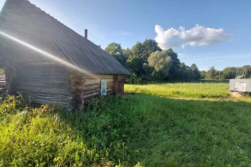 Дом, Черняты (фото 13)