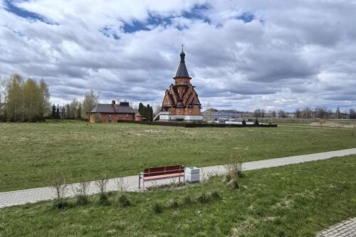 2-комнатная квартира, Новоселье (фото 10)