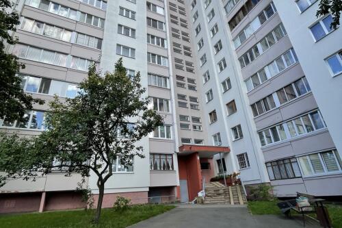 1-комнатная квартира, Минск (фото 14)