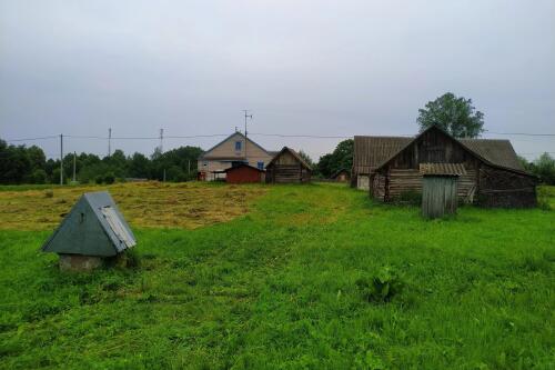 Дом, Черняты (фото 15)