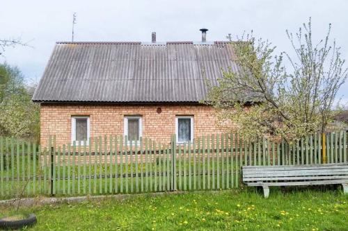 Дом, Великая Каменка (фото 13)