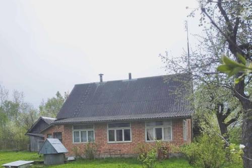 Дом, Великая Каменка (фото 0)