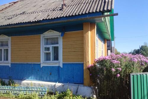 Дом, Жодишки (фото 0)