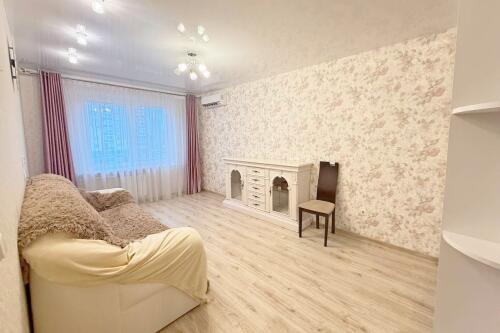 2-комнатная квартира, Минск (фото 0)