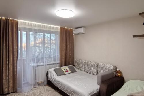 1-комнатная квартира, Молодечно (фото 3)