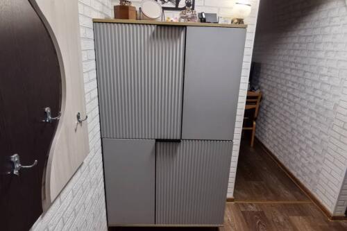 1-комнатная квартира, Молодечно (фото 8)