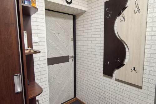 1-комнатная квартира, Молодечно (фото 7)