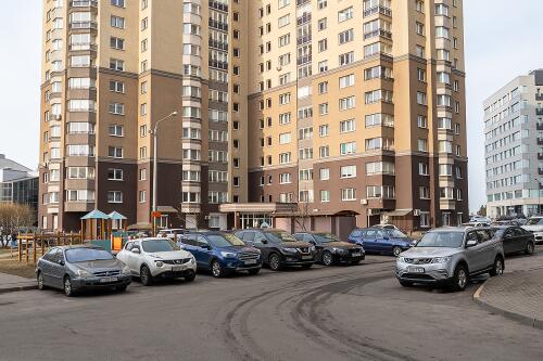 2-комнатная квартира, Минск (фото 21)