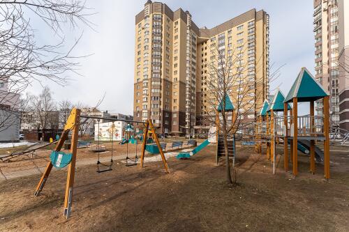 2-комнатная квартира, Минск (фото 23)