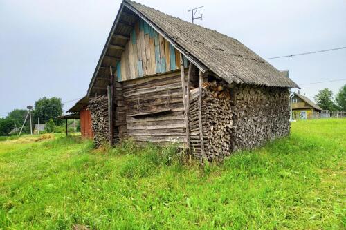 Дом, Черняты (фото 17)