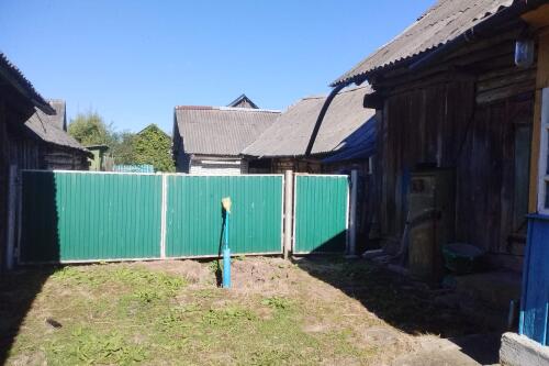 Дом, Жодишки (фото 5)