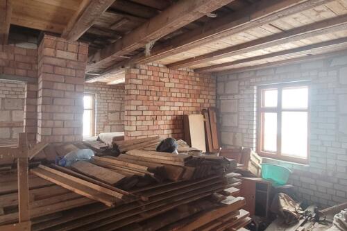 Дом, Карасевщина (фото 5)