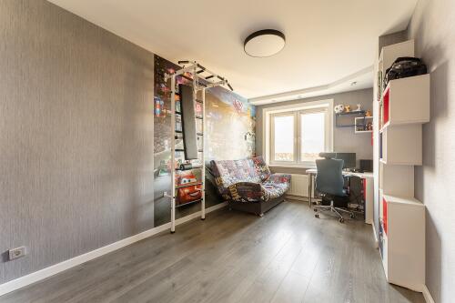 3-комнатная квартира, Минск (фото 18)