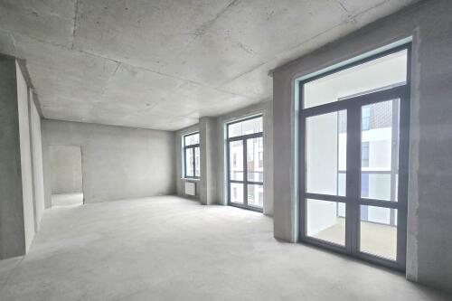 3-комнатная квартира, Минск (фото 4)