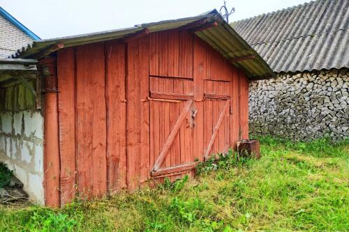 Дом, Черняты (фото 18)