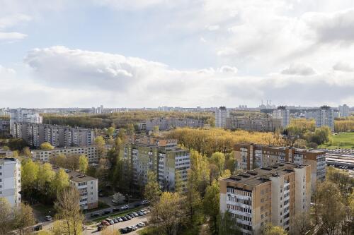3-комнатная квартира, Минск (фото 23)