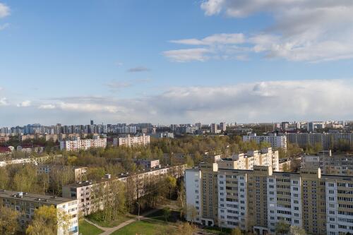 3-комнатная квартира, Минск (фото 24)